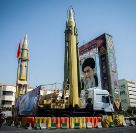 Новые данные разведки: война не остановила ядерную программу Ирана