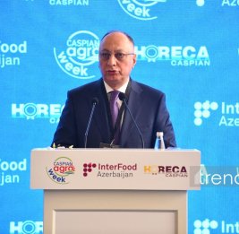 
Азербайджан будет экспортировать в Китай новые продукты