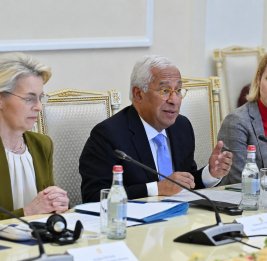 Кошта: Армения играет краеугольную роль в наших отношениях с Южным Кавказом 