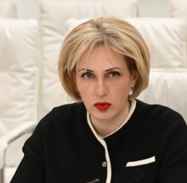 
Эка Сепашвили: Европарламент утратил доверие и действует в интересах отдельных групп