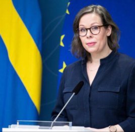 
Правительство Швеции объявило о создании новой разведслужбы
