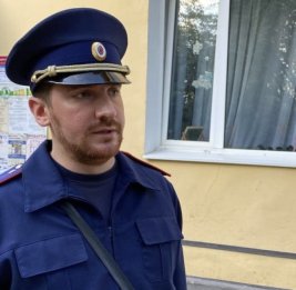 
Следователь по делу азербайджанской диаспоры уволился