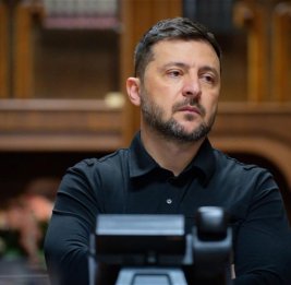 Зеленский о ракетной атаке на Чебоксары