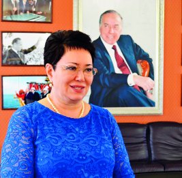 МОЙ &laquo;Бакинский рабочий&raquo;