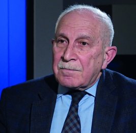 Летопись эпохи и голос времени
