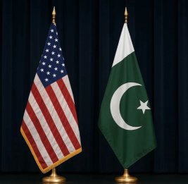 
США поэтапно закроют генконсульство в Пешаваре
