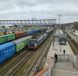 Транзитом через Азербайджан в Армению отправится очередная партия удобрений и зерна
