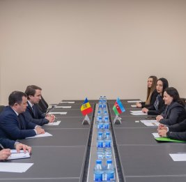 На благо двух дружественных стран 