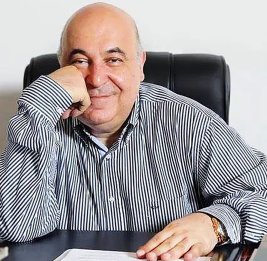 Оазис подлинной духовности и культуры