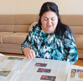 Век и еще двадцать лет доверия