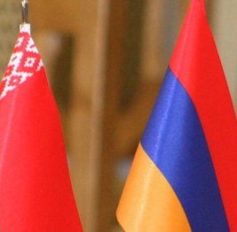 Беларусь выразила протест Армении