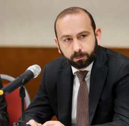 Ереван о &laquo;прекрасном диалоге&raquo; с Анкарой