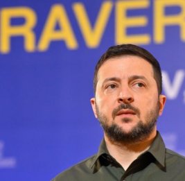 
Зеленский объявил о дальнейших шагах Украины в ответ на нарушения Россией режима прекращения огня