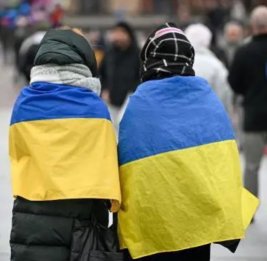 
Большинство украинцев верят в процветание Украины в составе ЕС через 10 лет