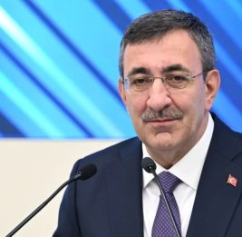 Джевдет Йылмаз: Сожжение турецкого флага в Армении вызывает обеспокоенность
