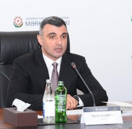 Председатель ЦБ: Yelo Bank достаточно устойчив, в его деятельности нет никаких проблем