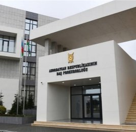 
Обвиняемый в умышленном убийстве будет экстрадирован в Азербайджан