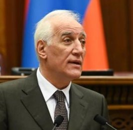 Армянский президент: Наш ресурс - это объединенный Южный Кавказ