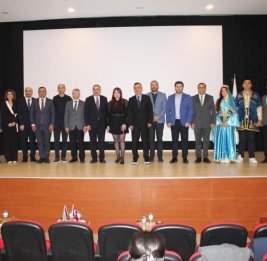 Официальное открытие Дней азербайджанского кино в Турции: продемонстрирован фильм &laquo;Наргин: Таинственный до конца&raquo;