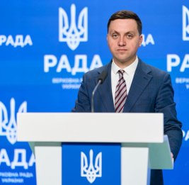 Владимир Крейденко: Для Украины участие в WUF13 имеет особое измерение