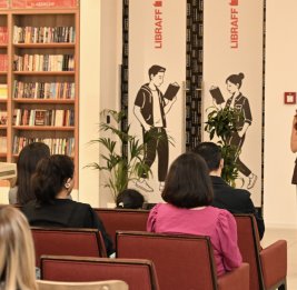 Книга о ребенке с особенностями развития представлена в Libraff