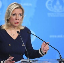 Россия грозит Украине &laquo;ответным ударом&raquo; 
