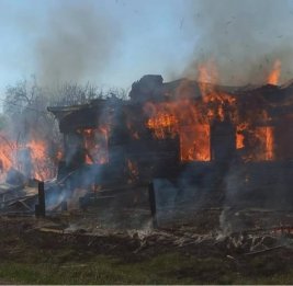 Россия продолжает атаковать Сумскую область