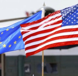 
США назвали Европу одним из центров террористической логистики