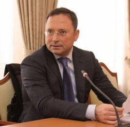 
Украинский депутат: WUF13 в Баку &ndash; реальный инструмент влияния на будущее городов