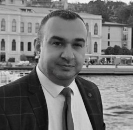 
Внезапно скончался переводчик на турецко-армянских переговорах