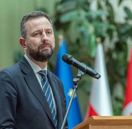 
Косиняк-Камыш: Польша планирует провести совместные военные учения с Арменией