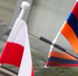 
Польша и Армения могут провести учения