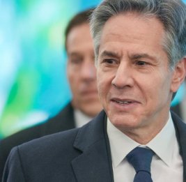 
Бывший госсекретарь США об &laquo;ужасной цене&raquo; для российской армии