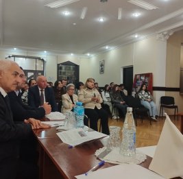 Рожденная в аудиториях энергия будущего 