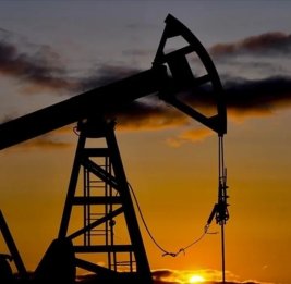 
Ирак обнаружил крупное месторождение нефти с запасами около 9 млрд баррелей