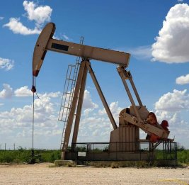 
Нефть теперь ниже $100