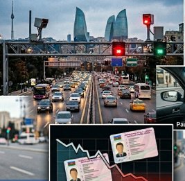 Ловушка на дорогах