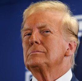Трамп сравнил войну с Ираном с прошлыми войнами США