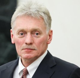 Кремль назвал сроки перемирия