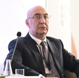 
На 11% возделываемых земель в Азербайджане применяются современные ирригационные системы