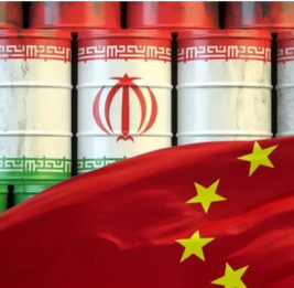 Китай не откажется от иранской нефти