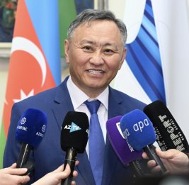 Генеральный прокурор Монголии: Меморандум открывает широкие возможности для расширения сотрудничества между двумя странами
