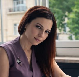 Минорная сторона Луны