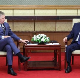 Путину передадут послание от Зеленского