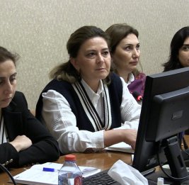 Живущая память в сердцах 