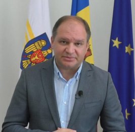 
Мэр Кишинэу: WUF13 в Баку станет важным шагом для укрепления глобального взаимодействия между городами