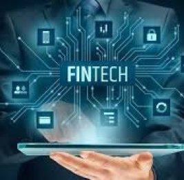 Финтех в фокусе обсуждений 