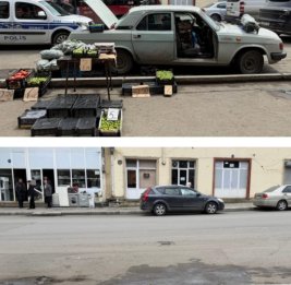 Гянджа наводит порядок