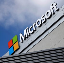 
Климатические цели Microsoft под давлением ИИ