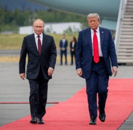 &laquo;Братство по оружию&raquo; Америки и России